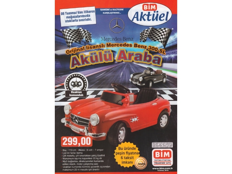 Bim 8 Temmuz Aktel rnler - 2