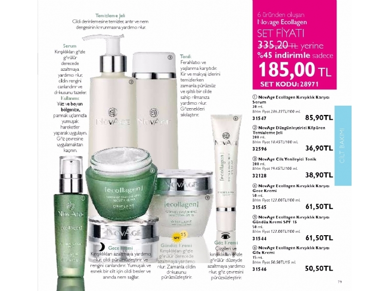 Oriflame Temmuz 2016 - 79