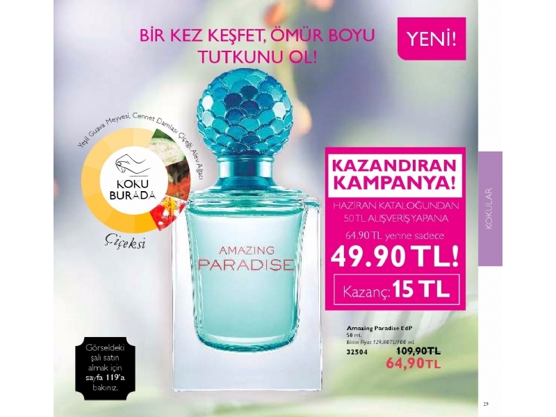 Oriflame Temmuz 2016 - 29