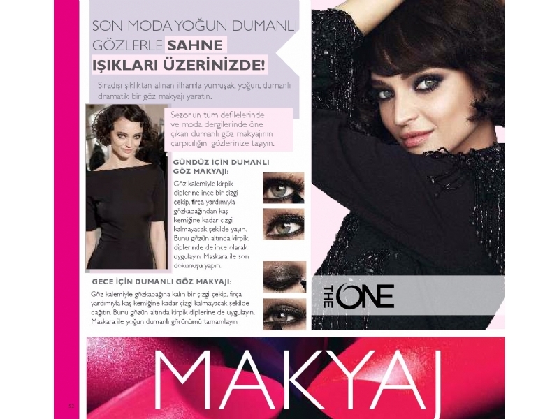 Oriflame Temmuz 2016 - 52