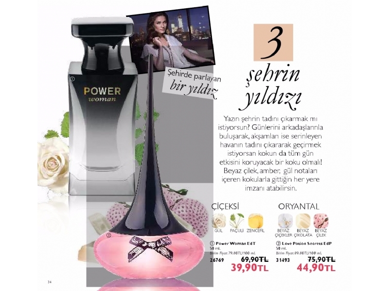 Oriflame Temmuz 2016 - 34