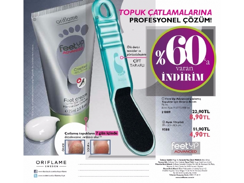 Oriflame Temmuz 2016 - 135