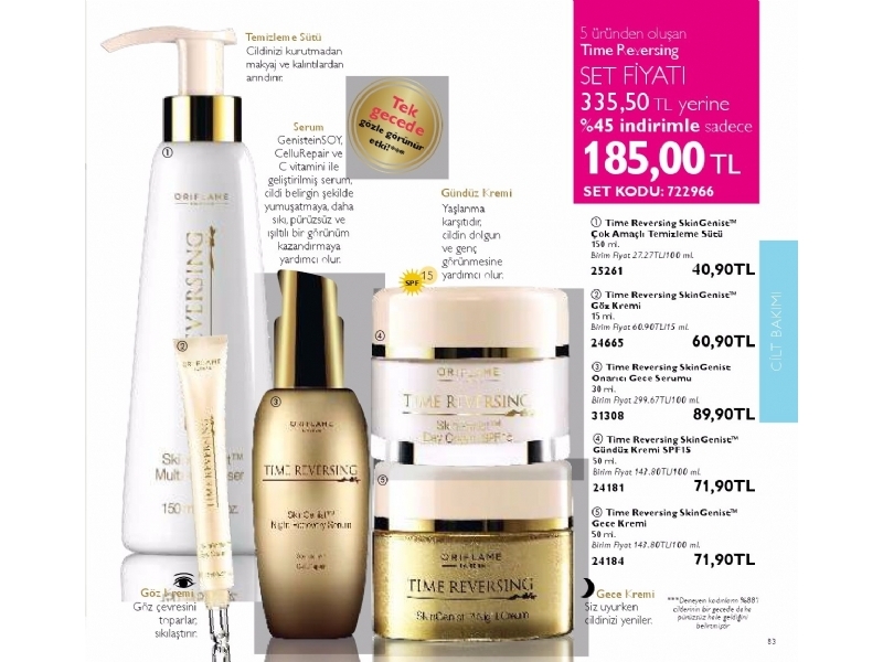 Oriflame Temmuz 2016 - 83