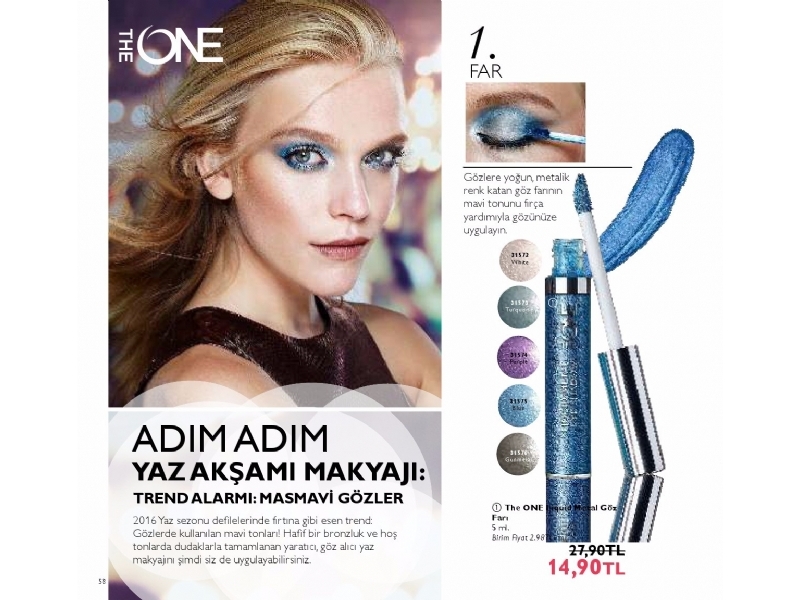 Oriflame Temmuz 2016 - 58