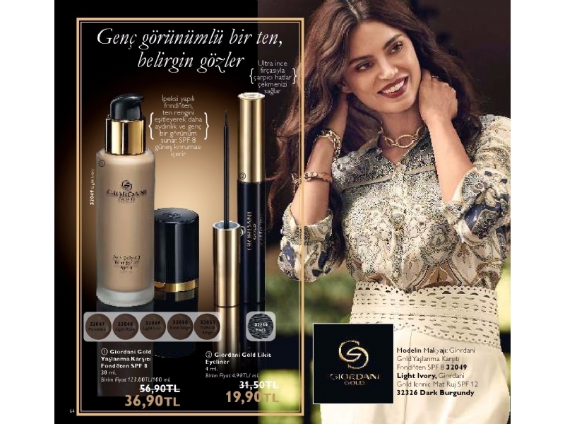 Oriflame Temmuz 2016 - 64