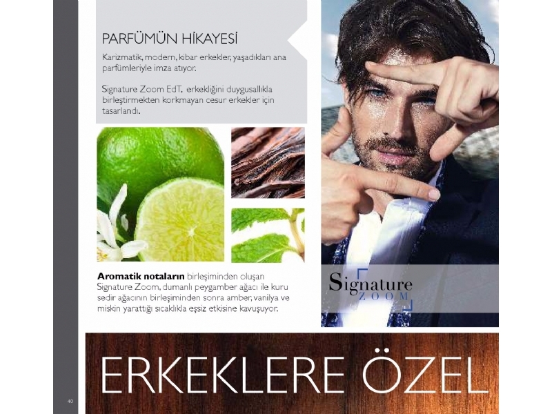 Oriflame Temmuz 2016 - 40