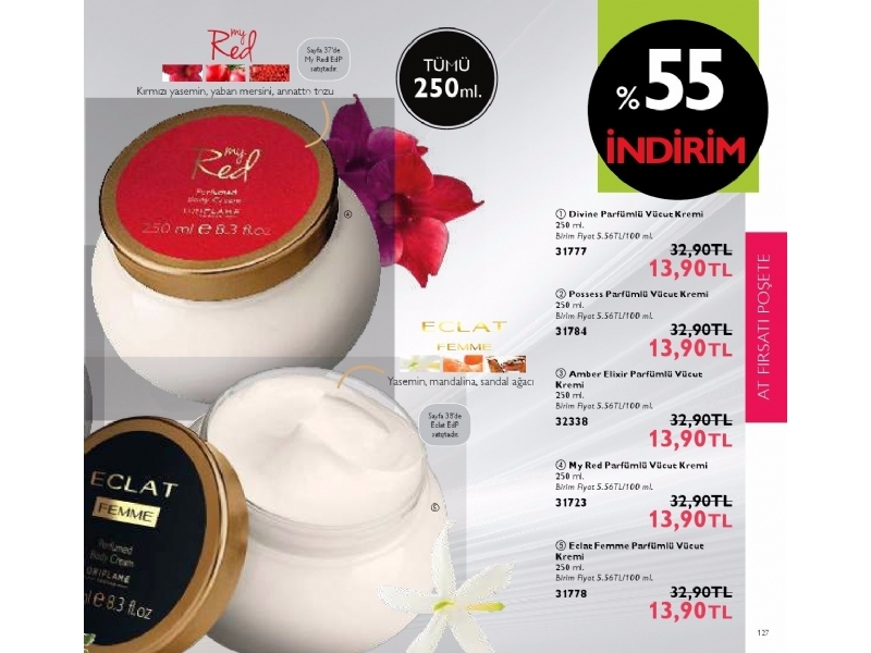 Oriflame Temmuz 2016 - 127