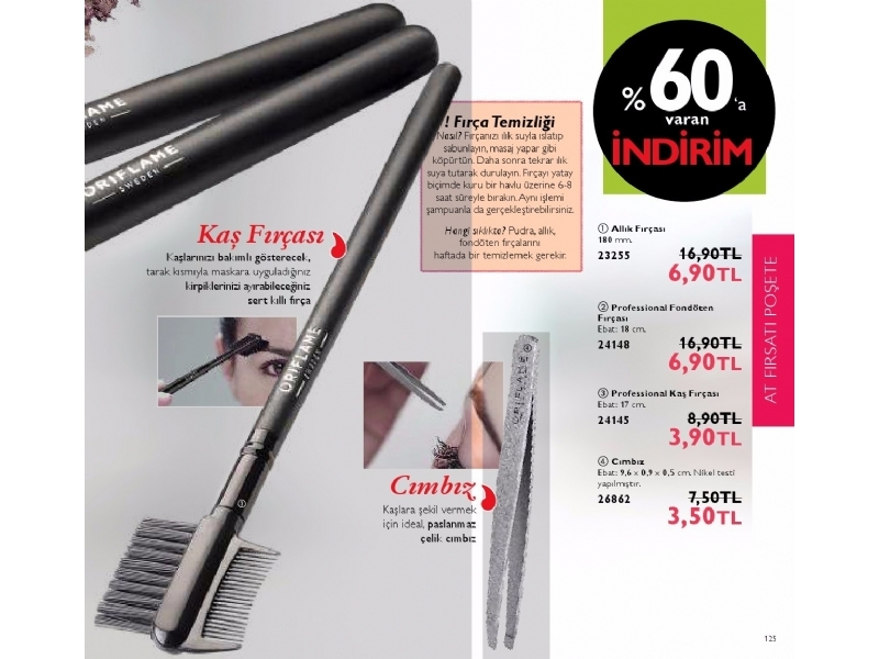 Oriflame Temmuz 2016 - 125