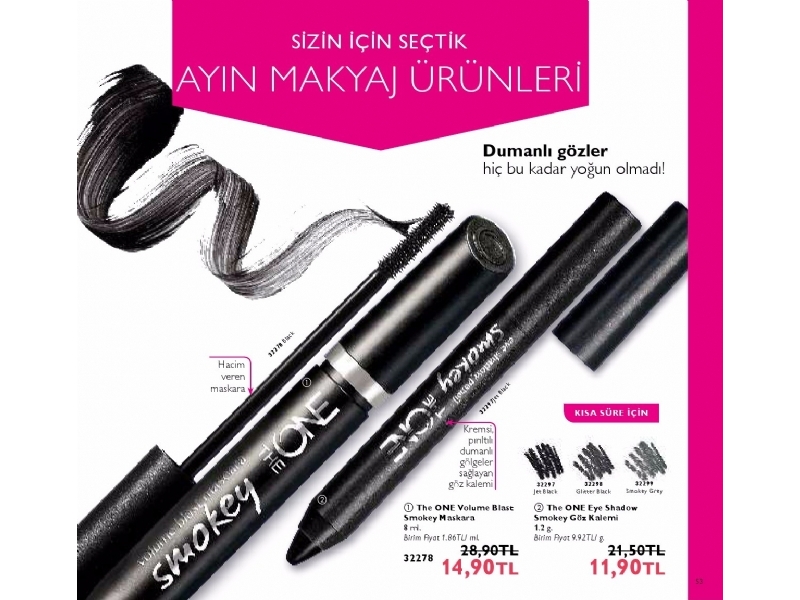 Oriflame Temmuz 2016 - 53