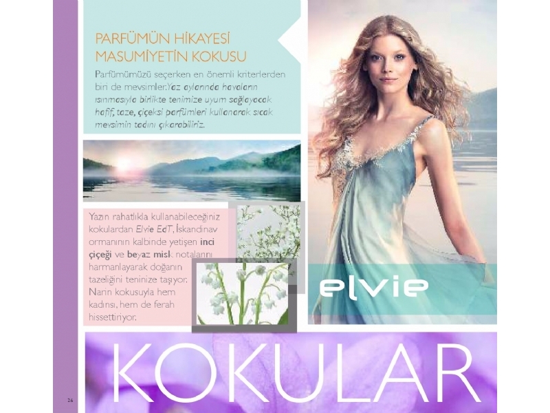 Oriflame Temmuz 2016 - 26