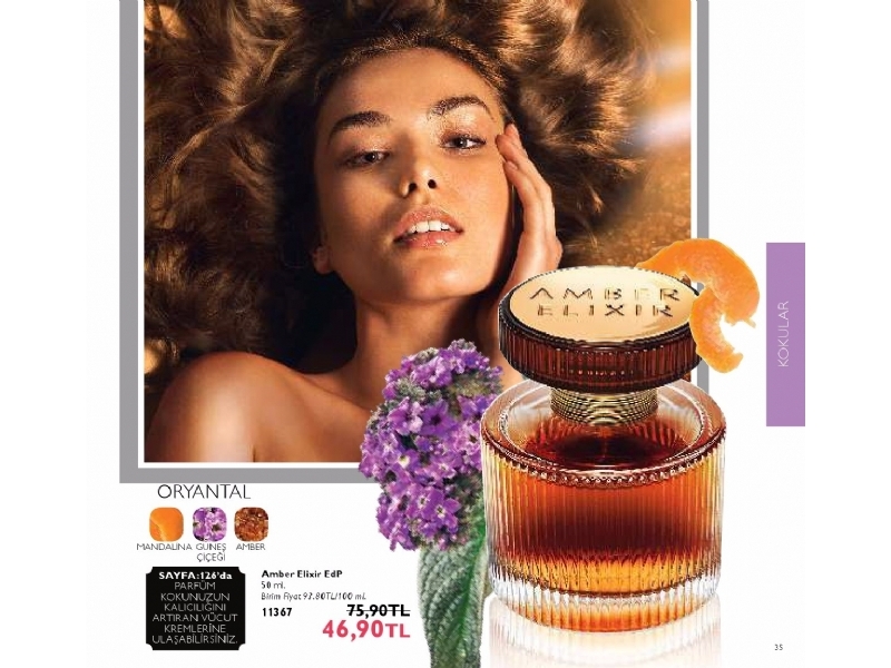 Oriflame Temmuz 2016 - 35