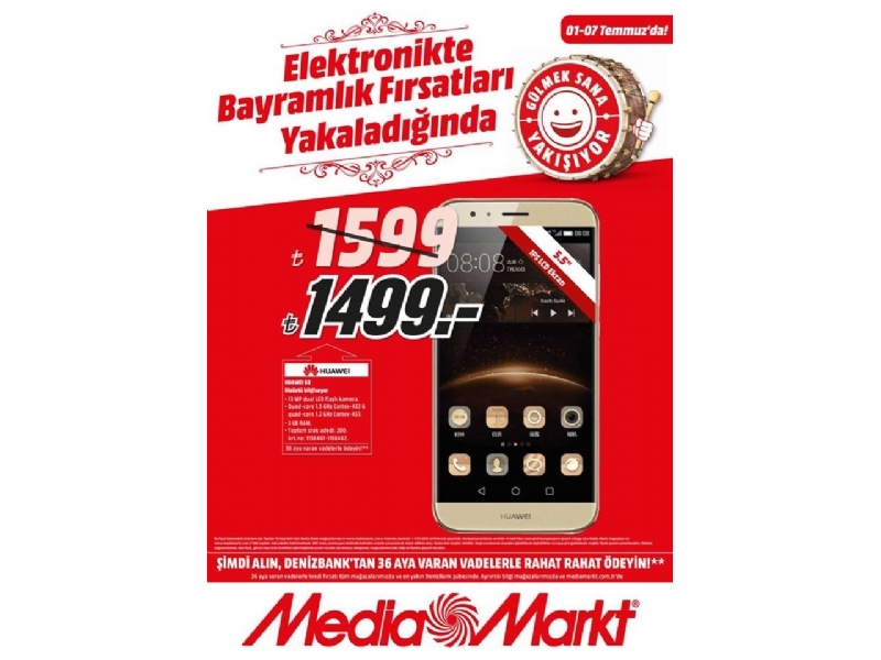 Media Markt Bayramlk Frsatlar - 7