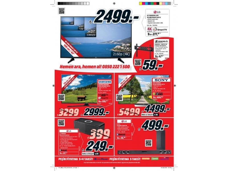 Media Markt Bayramlk Frsatlar - 11