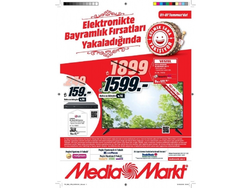 Media Markt Bayramlk Frsatlar - 12