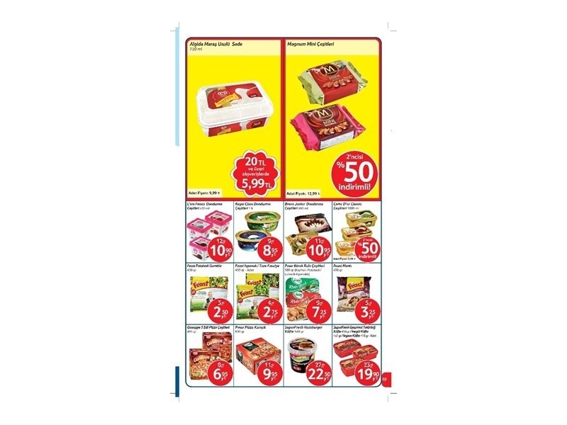 Kipa 5 - 21 Temmuz 2016 - 19