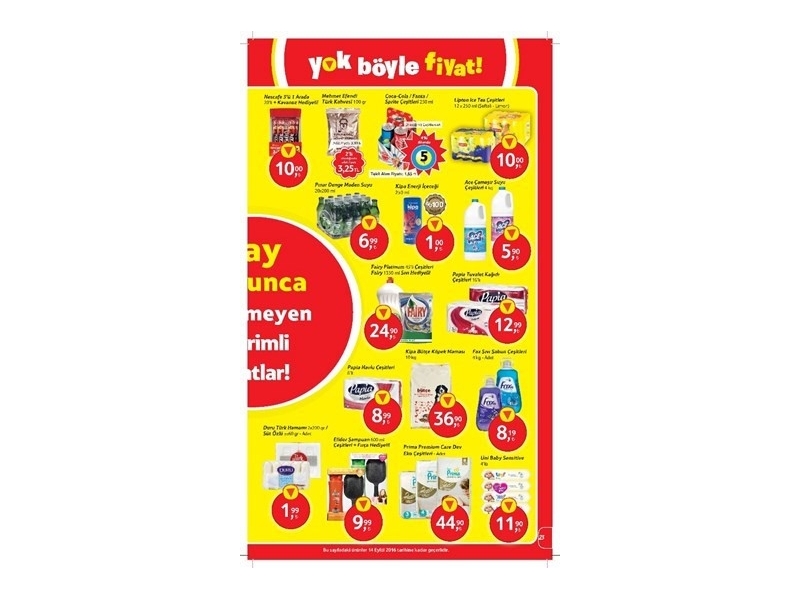 Kipa 5 - 21 Temmuz 2016 - 23