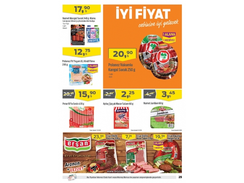 Migros 7-20 Temmuz Migroskop - 19