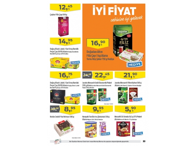 Migros 7-20 Temmuz Migroskop - 27