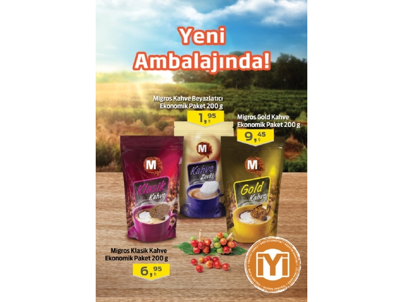 Migros 7-20 Temmuz Migroskop - 9