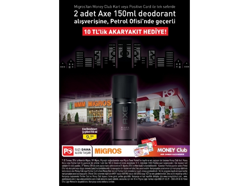 Migros 7-20 Temmuz Migroskop - 45