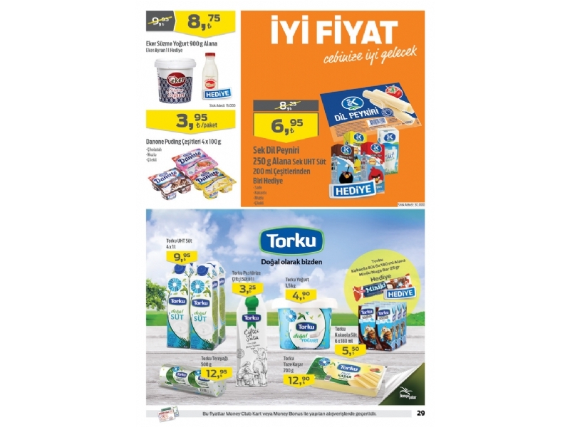Migros 7-20 Temmuz Migroskop - 23