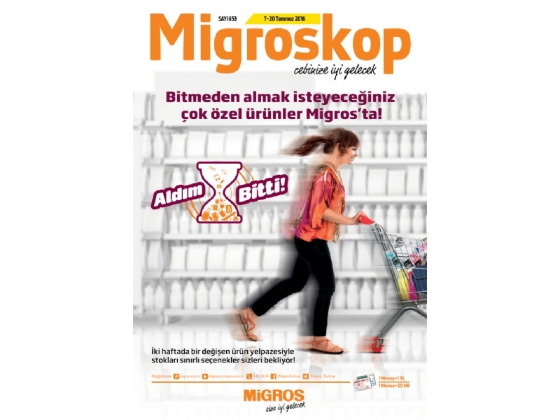 Migros 7-20 Temmuz Migroskop - 49