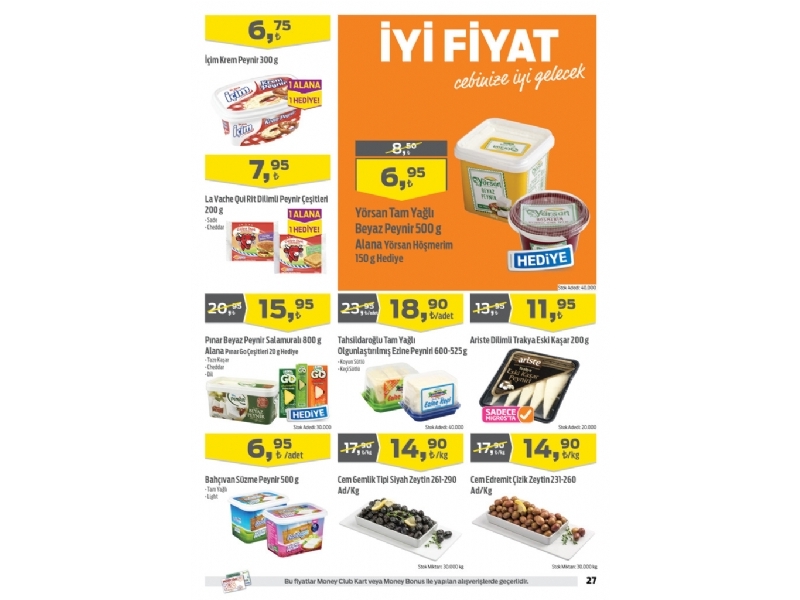 Migros 7-20 Temmuz Migroskop - 21