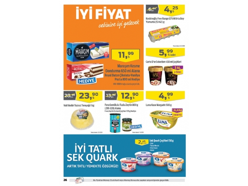 Migros 7-20 Temmuz Migroskop - 14