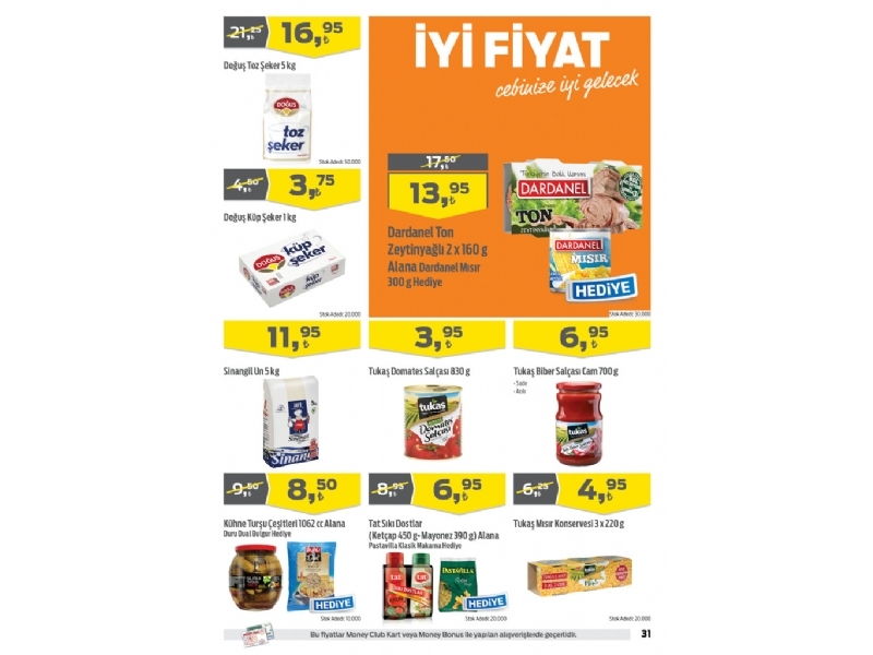 Migros 7-20 Temmuz Migroskop - 25
