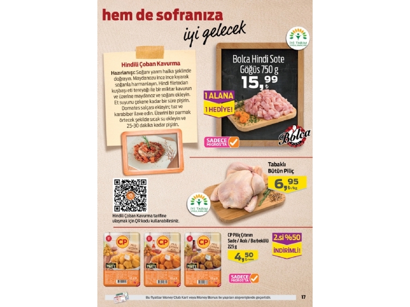 Migros 7-20 Temmuz Migroskop - 15
