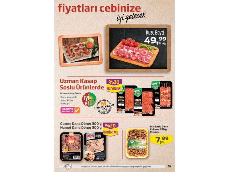 Migros 7-20 Temmuz Migroskop - 13