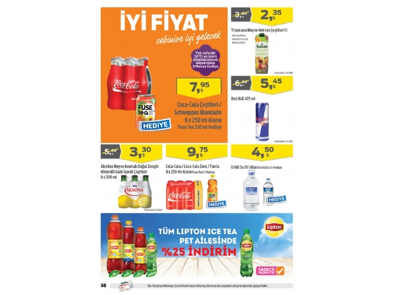 Migros 7-20 Temmuz Migroskop - 32