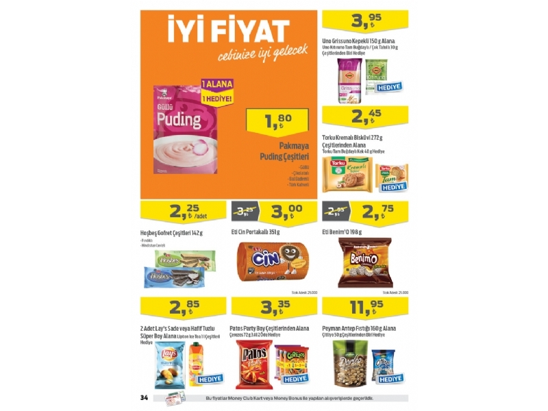 Migros 7-20 Temmuz Migroskop - 28