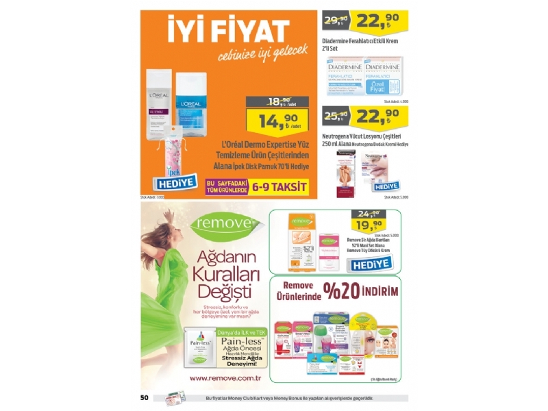 Migros 7-20 Temmuz Migroskop - 44