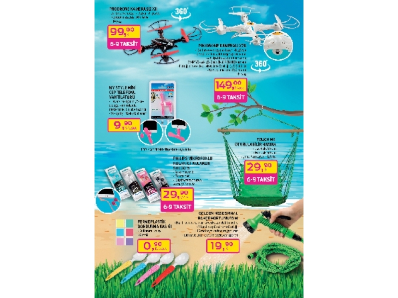 Migros 7-20 Temmuz Migroskop - 51
