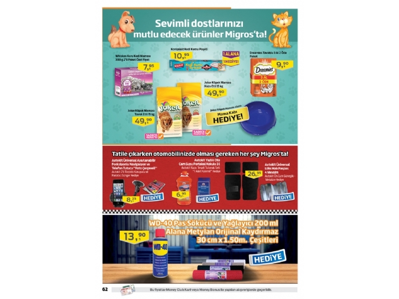 Migros 7-20 Temmuz Migroskop - 54