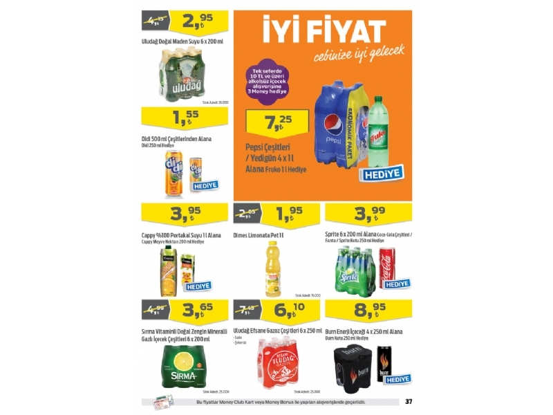 Migros 7-20 Temmuz Migroskop - 31