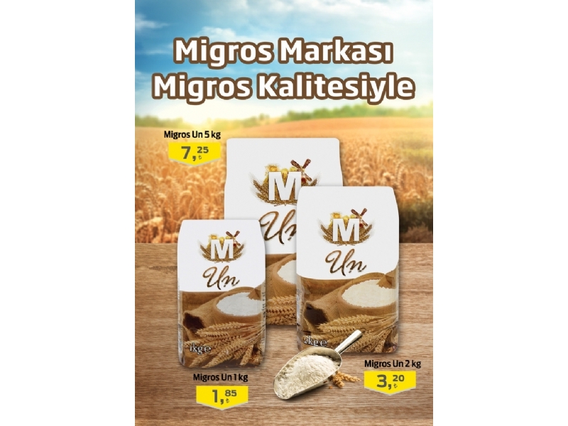 Migros 7-20 Temmuz Migroskop - 3