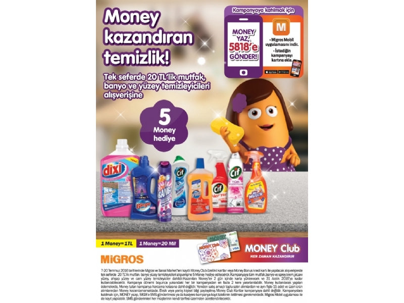 Migros 7-20 Temmuz Migroskop - 35