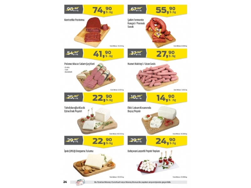 Migros 7-20 Temmuz Migroskop - 18