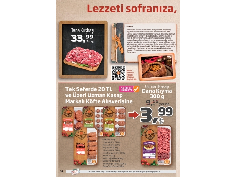 Migros 7-20 Temmuz Migroskop - 12