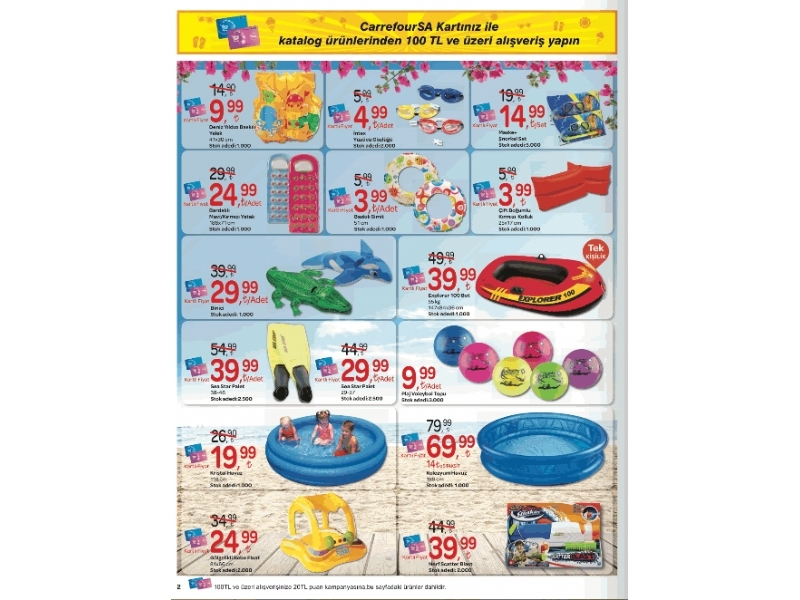 CarrefourSA 8 - 22 Temmuz 2016 - 2