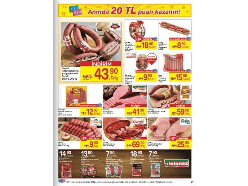 CarrefourSA 8 - 22 Temmuz 2016 - 21