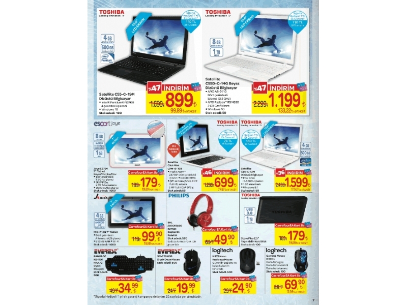 CarrefourSA 8 - 22 Temmuz 2016 - 26
