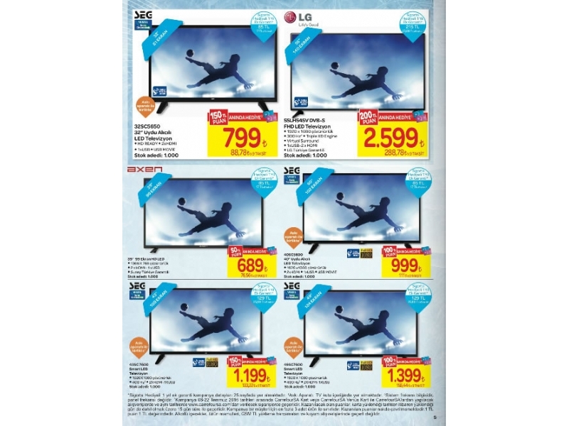 CarrefourSA 8 - 22 Temmuz 2016 - 28