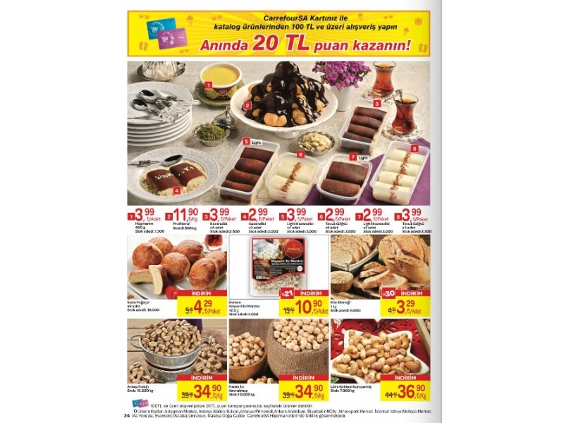 CarrefourSA 8 - 22 Temmuz 2016 - 24