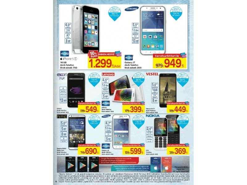 CarrefourSA 8 - 22 Temmuz 2016 - 27