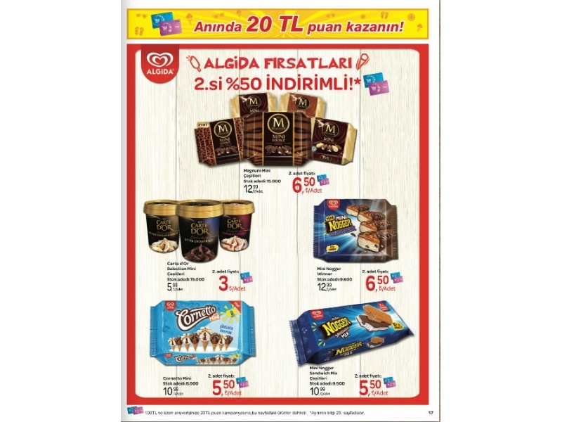 CarrefourSA 8 - 22 Temmuz 2016 - 17