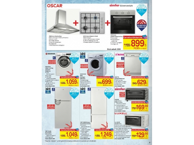 CarrefourSA 8 - 22 Temmuz 2016 - 30