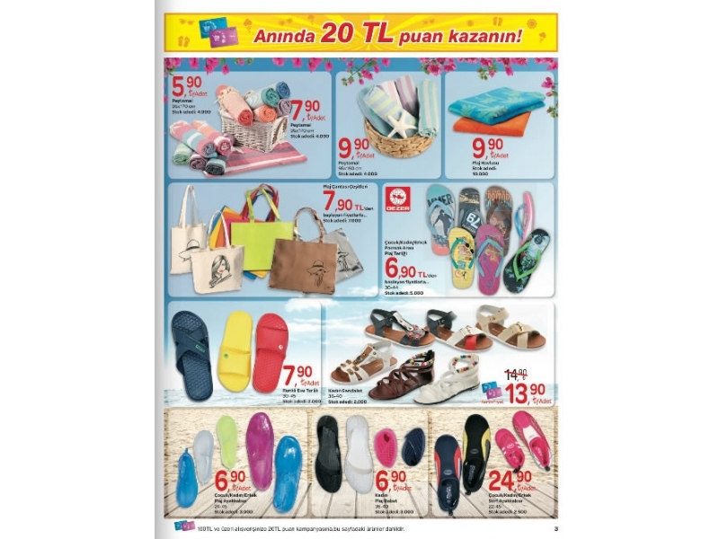 CarrefourSA 8 - 22 Temmuz 2016 - 3